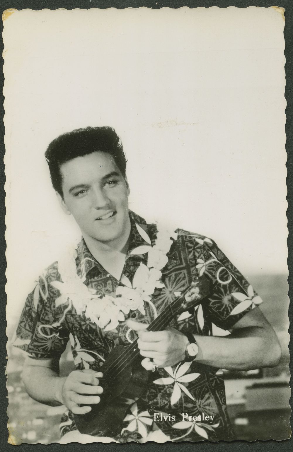 (image for) Elvis Presley #2868